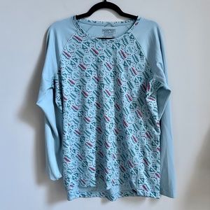 Patagonia Capilene Midweight Baselayer Top